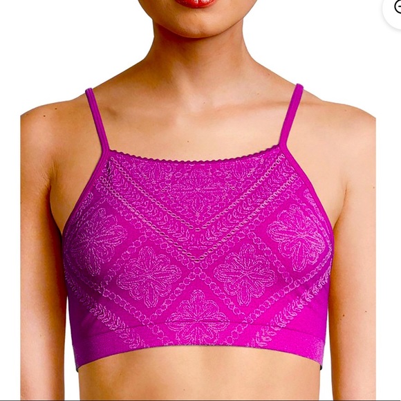 No Boundaries Other - No boundaries bralette